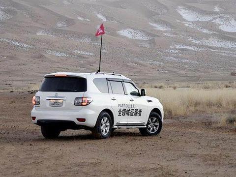 又一豪车“降价成瘾”，一生气就狂降84万，要把陆巡的饭碗给砸了