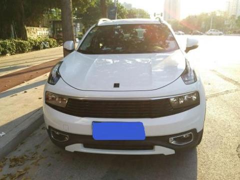 小伙花19万买辆吉利和沃尔沃合资的领克01，两个月后说出用车体验