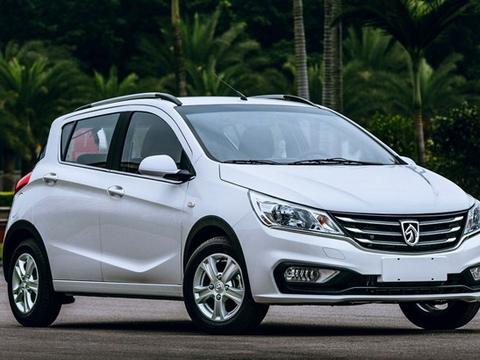 仅3万起步，油耗仅2毛超省，超高性价比