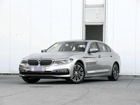 被称为最黑的国产宝马，进口比国产便宜7千，网友：专坑自己人！