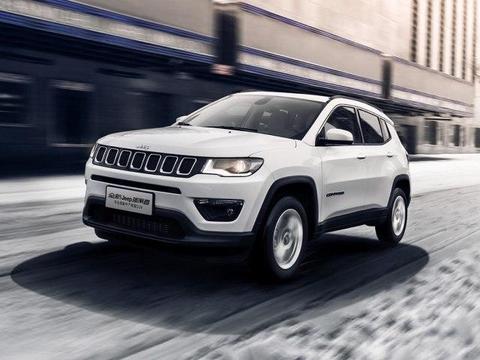 近期“Jeep“动态汇总，都在这个专题里