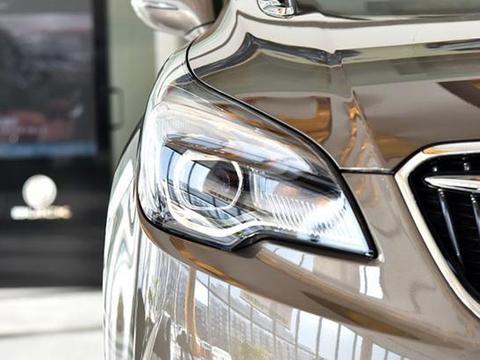 全景天窗+真皮座椅，一个月卖出2万辆，19万起不执着于途观L！