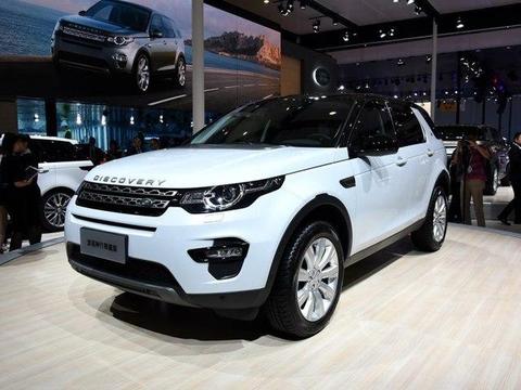 当年这车风光无限，不输奥迪Q7，现如今降价没人买