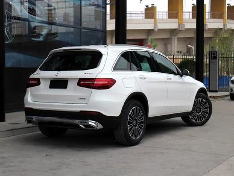 能全面对抗揽胜的就只有它了，全进口优惠20万