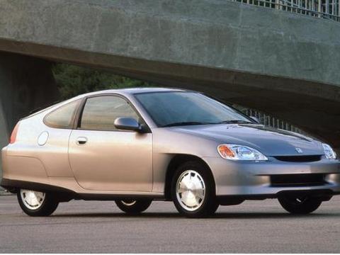 设计师恐怕是从火星来的！史上奇葩车型盘点（2）