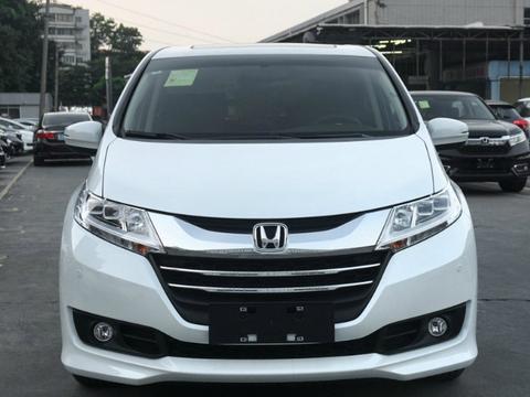 旅行家用必备车辆，空加大，动力足，你指的拥有