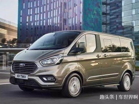 GL8最难缠的劲敌来了，新车比埃尔法气派，7座+侧滑门