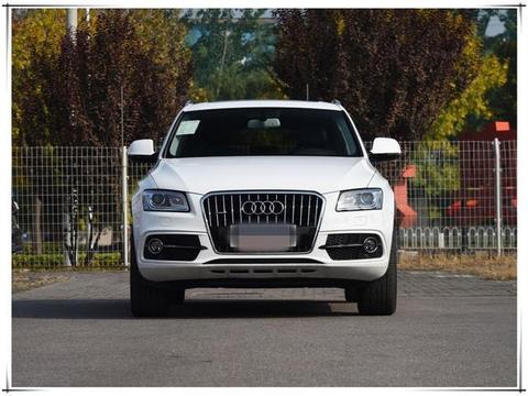 又一豪车陷入降价门！2.0T+8AT配四驱直降15万，仅26万买啥途观L