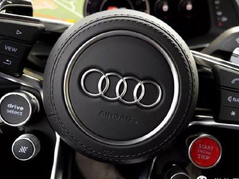 【独家视频】“视频老鸟”的纽北初体验！