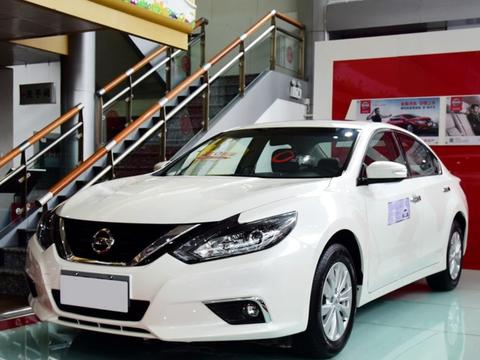 日产天籁2，0LXL舒适版16，78万起，舒适性强家用安心