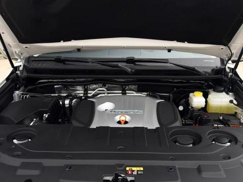 长城要火了，这款车被任命为国防专用车，内饰不输奥迪20万起！