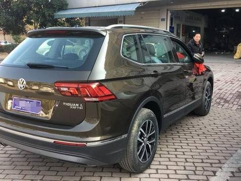 大众途观怎么样？这位途观车主行驶一个月后说了自己的感受