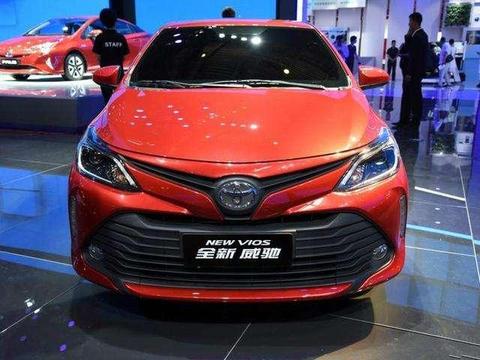 降价3万号称最便宜日系车, 外形动感配置丰富还开不坏