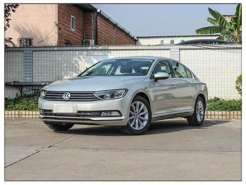 又降了！这车当年32万买不起，如今仅12万，仍比思域卡罗拉上档次