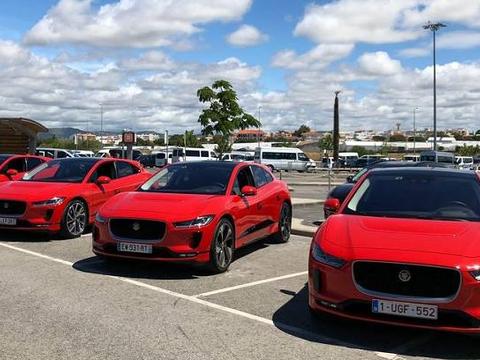 “电动车“有新的文章更新，请注意查收