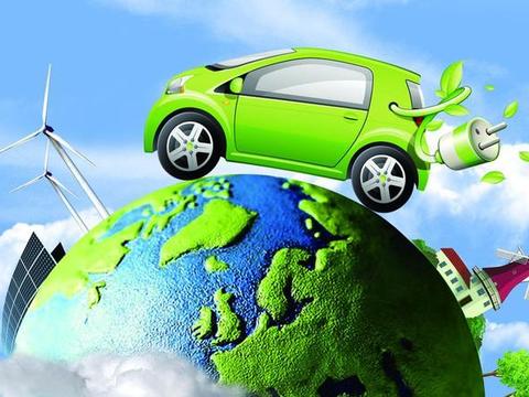 深港澳车展在即 2款新能源汽车抢先看