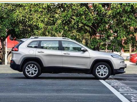 这车力降7万，9AT配四驱仅14万，终于被途观L逼急！买锐界后悔了