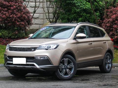 真正的国产MPV，性能舒适性比肩GL8，起售价十万元