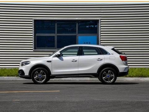 国产“奔驰GLE”上市，又出一爆款！标配ESP仅7万买哈弗H6后悔