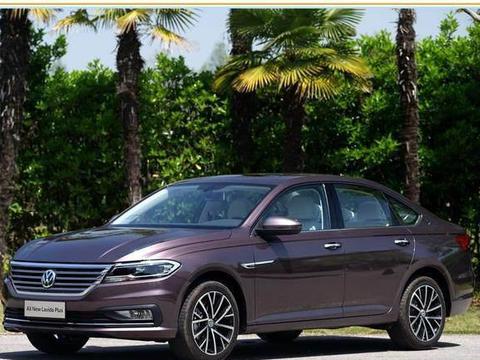 新车比奔驰宝马漂亮，大众要火了！搭1.4T百公里加速7秒，仅11万