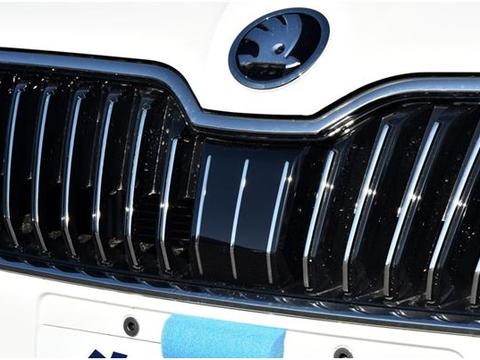 性价比不错 ，但天窗异响且用料廉价，斯柯达速派有啥底气简配？