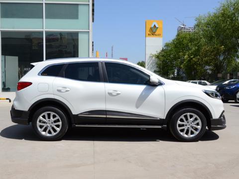 标配2.0L动力，电子配置齐全，法系精品卖16万