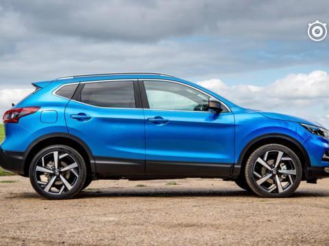 哈弗H6有5年销冠就牛了？这款SUV9年销量第一，2.0L仅售十几万