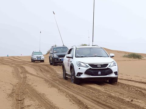 盘点：最值得购买的4款7座suv，没有买车的有福啦，开出去有面子