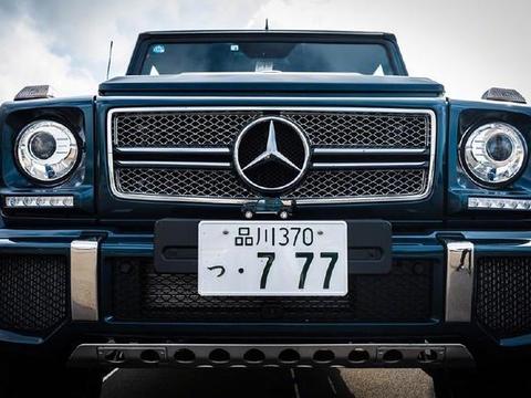 近期“迈巴赫“动态汇总，都在这个专题里