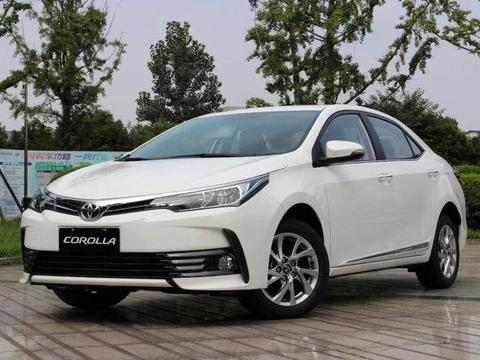 放弃朗逸，改提这辆合资车，油耗4毛，仅9万，号称家轿之王！