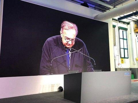 数品牌未来仍然令人担忧，FCA集团未来5年计划揭晓