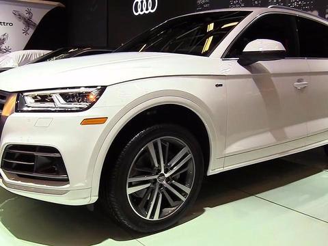 新款奥迪Q5报价 惊爆特价北京Q5可分期