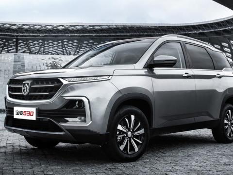 这款车上市前遭质疑，上市50天卖出近3万台成国产黑马！