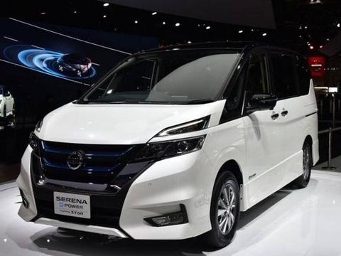 果断放弃奥德赛！日产这车厉害了，配2.0L发动机+电动门或售13万