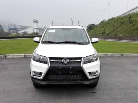 顶配不足7万，这款7座SUV外观时尚，只因为战略太失败！