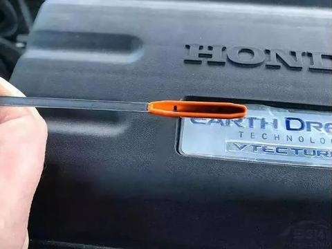 本田“机油门”后 CR-V终于宣布召回