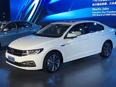 尺寸更大/更有高级感，大众全新一代宝来下线，预计9月上市