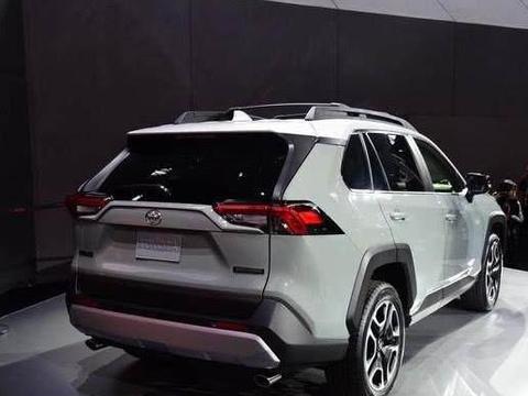 小飞飞汽车汇：全球销冠王换代，外观、配置全面升级