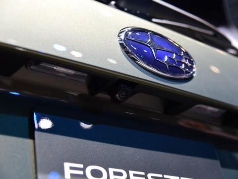 丑闻缠身，CE0辞职！斯巴鲁已经走投无路?