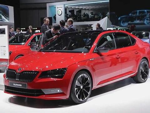 大问题不少，小毛病不断，斯柯达速派叫好不叫座？