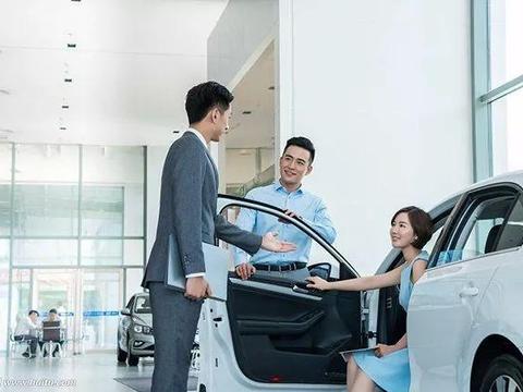 随着经济增长，汽车购买力也持续高涨。对于现在来说