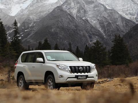 7月份汽车进口关税下调，这款国产越野车估计只有偷偷抹泪了！