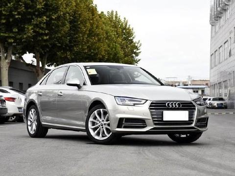 豪华中级车一哥，换代后遭滑铁卢，如今全系降6万，销量重回巅峰