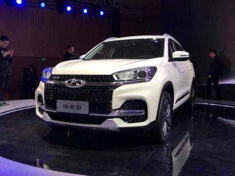 SUV中的一匹黑马，配1.6T发动机，热效率媲美本田地球梦仅11万