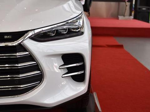 造型时尚大气，内饰豪华科技，15万起不执着于传祺GS8！