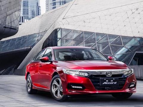 本田新车遭遇“滑铁卢”！上市前被吹上天，如今疯狂降价没人买