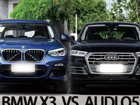 40万的SUV，已经是一部具有超高性价比的车了