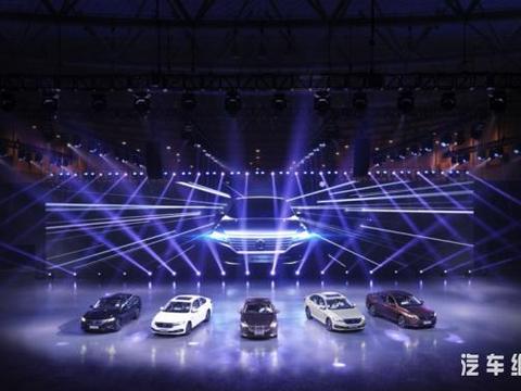 上市10年获350万车主信赖，上汽大众全新一代朗逸杭州再出发