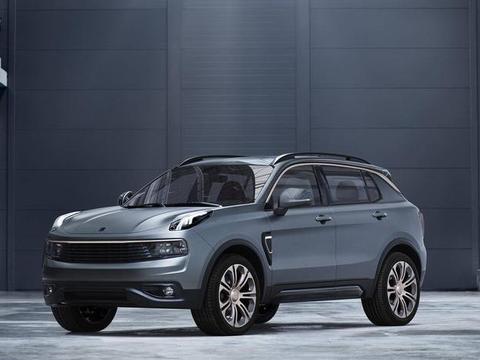 同比大增61% 5月吉利7款车型破万