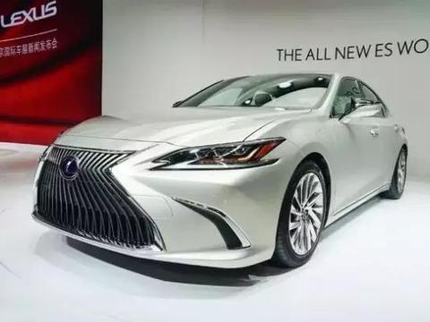 雷克萨斯坚持不国产 全因这款车太热卖 换代+降关税 更要加价卖